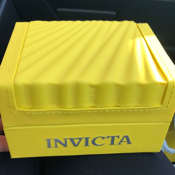 INVICTA - Master of the Ocean Watch - Picture 4 of 4